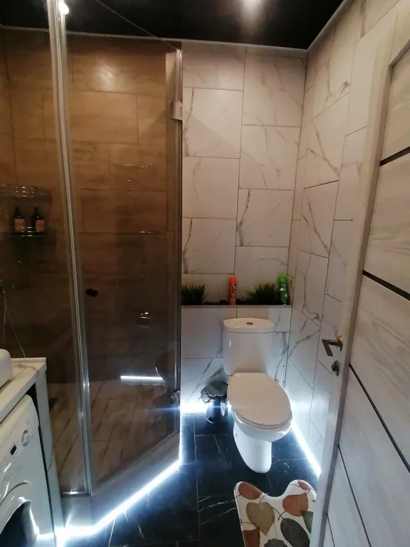 Однокомнатная прелестная квартира