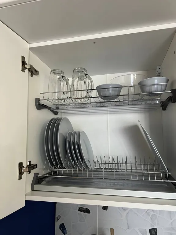 Квартира люкс