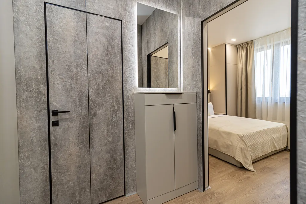 Элитная квартира в самом дорогом ЖК Краснодара