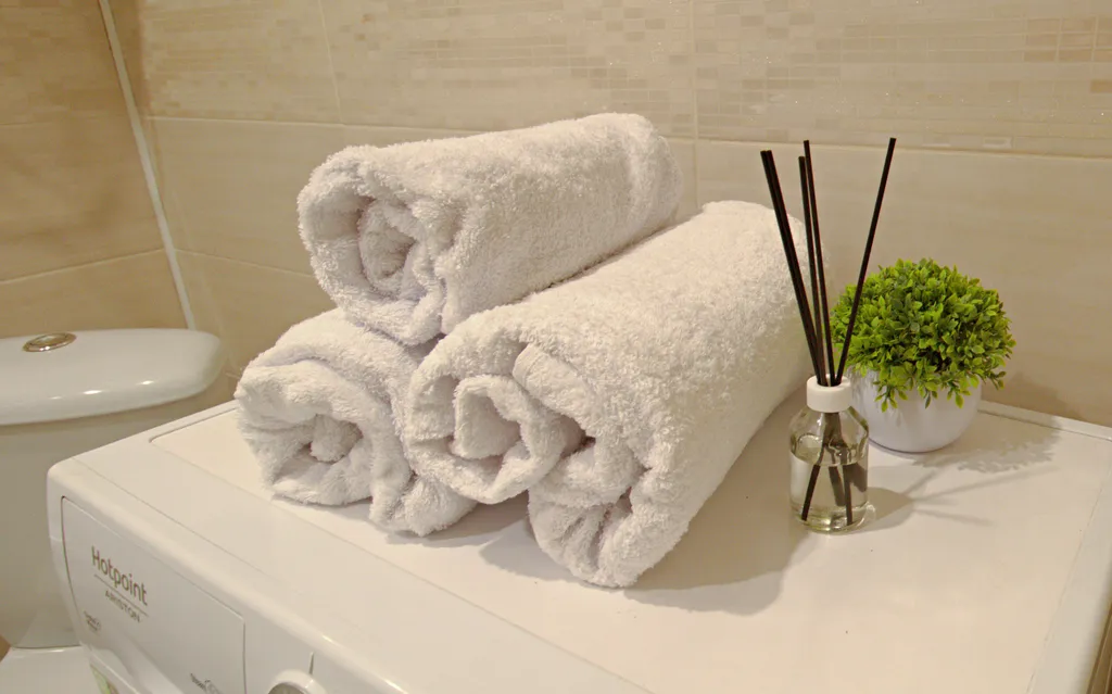 Квартира Квартира Уютная студия — Сириус