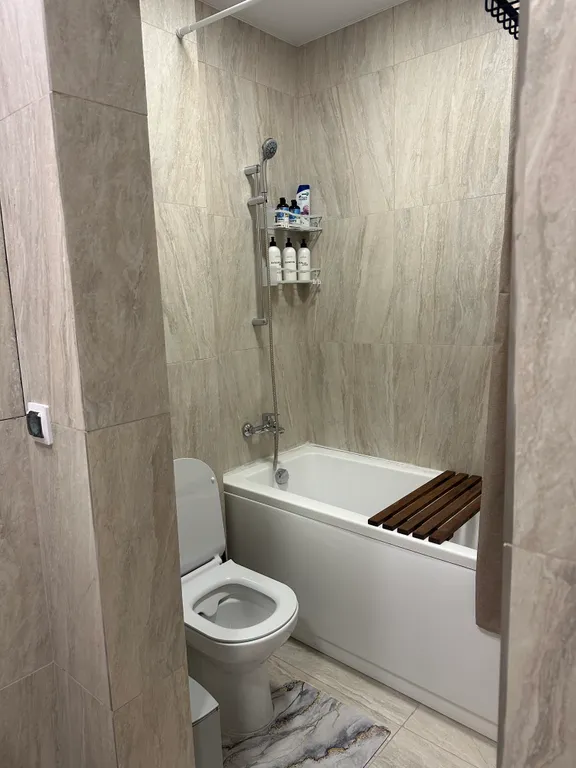 Западный квартал