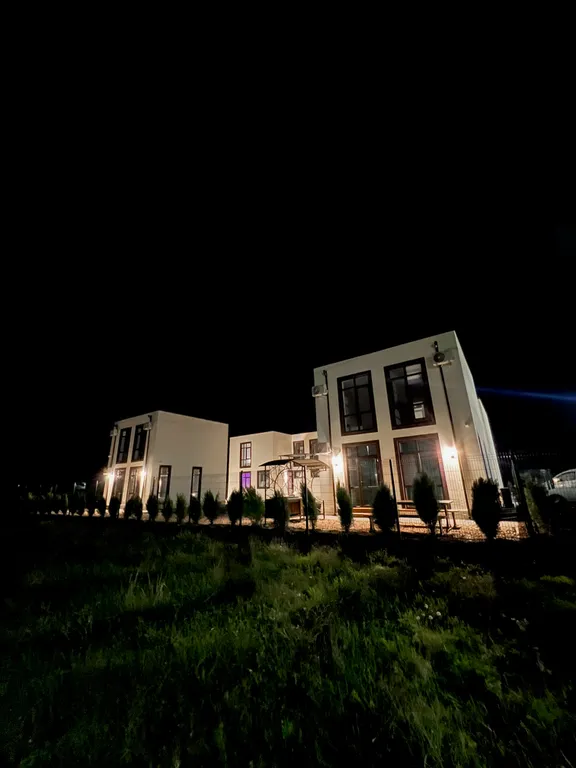 Гостевой дом на лазурном берегу Крыма