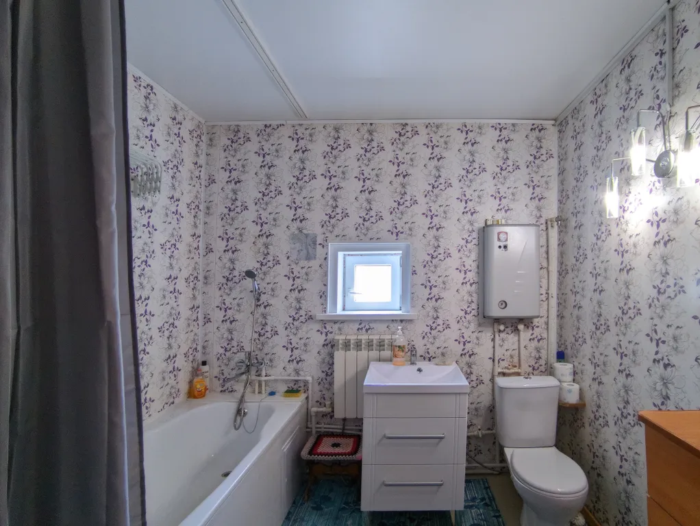 Уютный гостевой дом на Кудыкиной горе