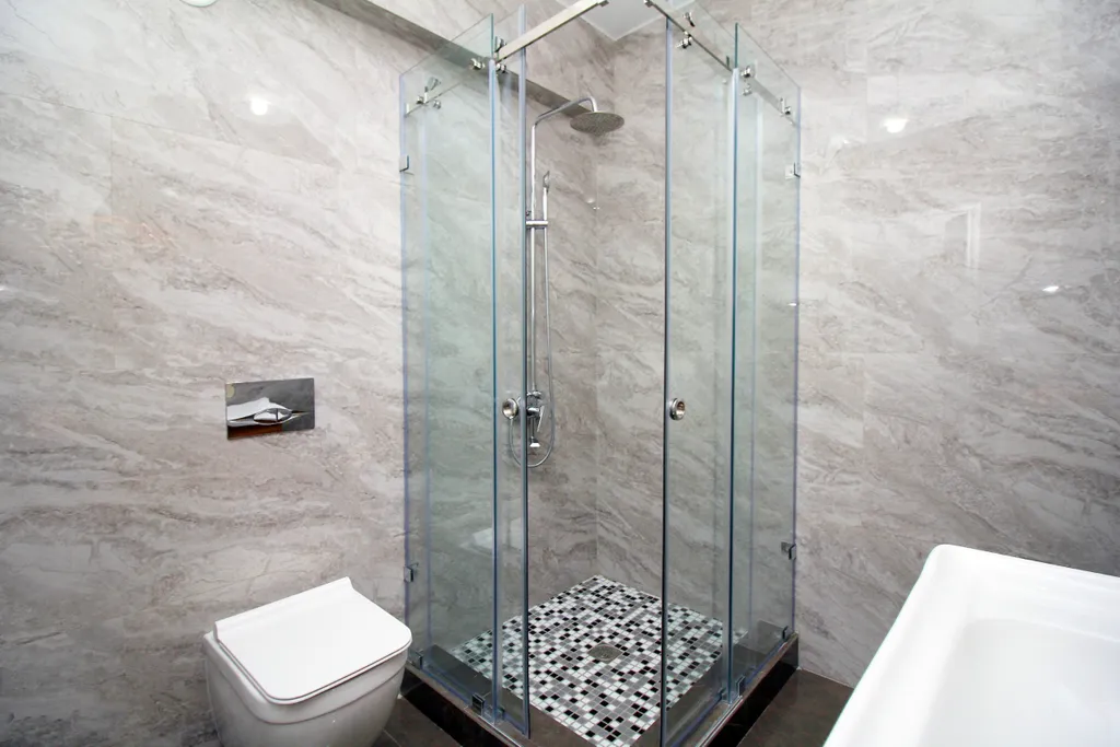 Новые апартаменты на берегу озера