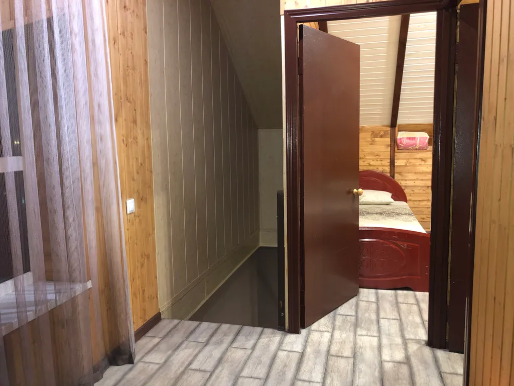 3-комнатный Дом