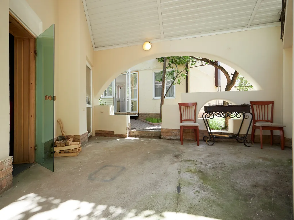 Дом в Кисловодске