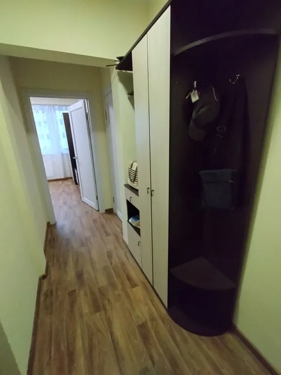 Квартира Уютная квартира с крытым паркингом в новом ЖК — Ялта