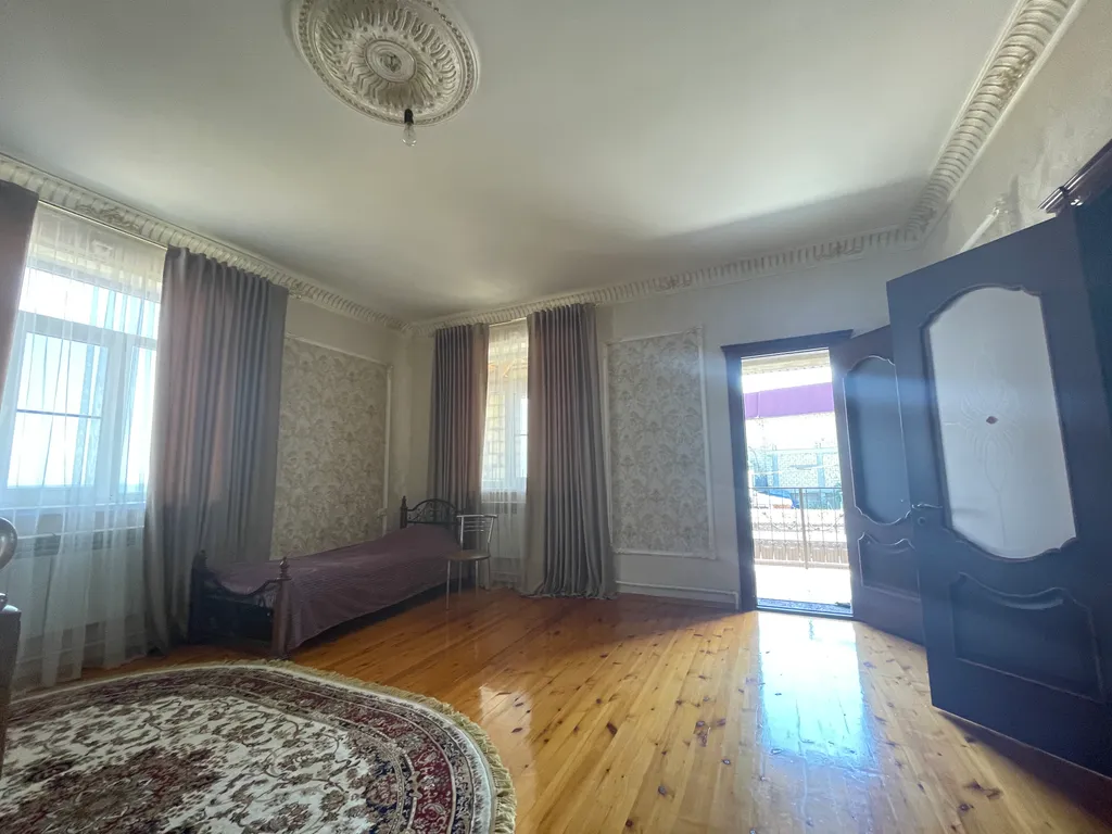 5-комнатный Дом