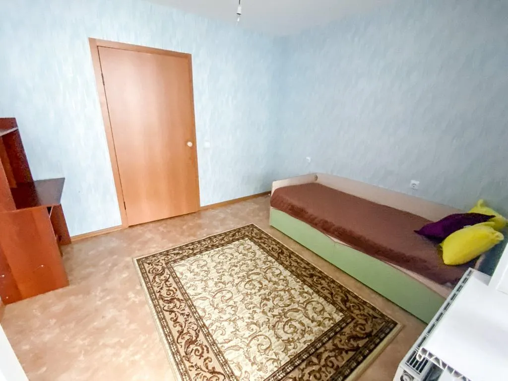 Квартира в Зелёной Роще