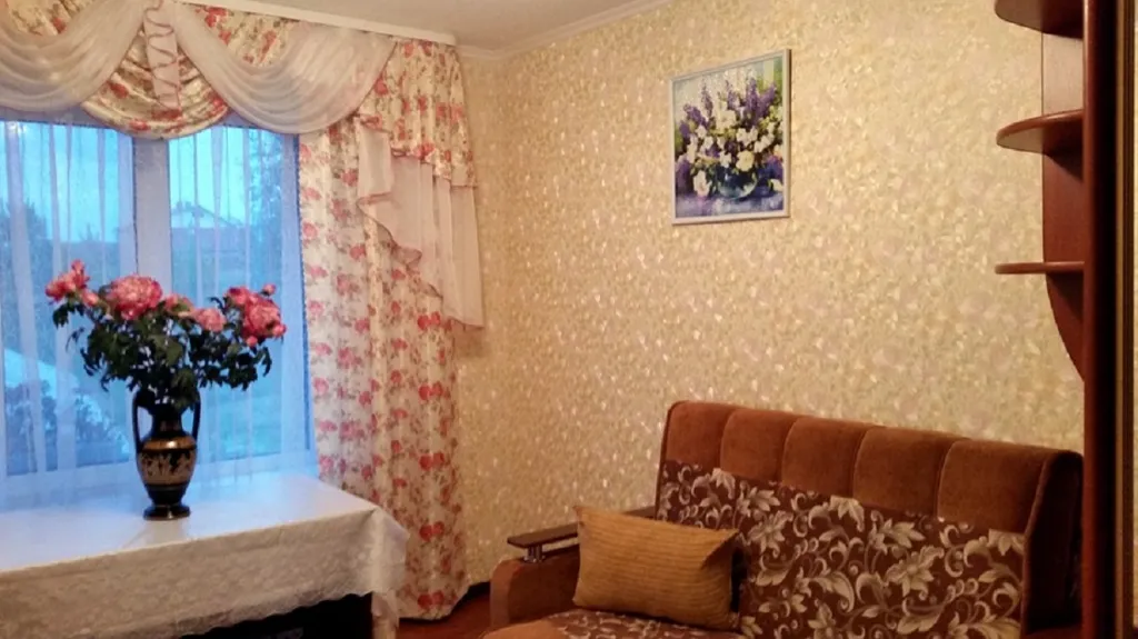 Гостевой дом