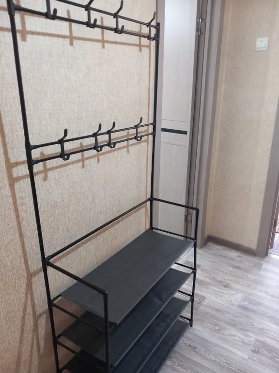 Квартира у озера