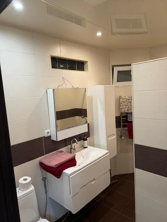 Квартира Квартира на земле в исторической части города — Евпатория