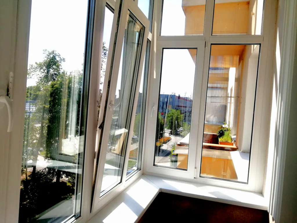 Апартаменты Paradise