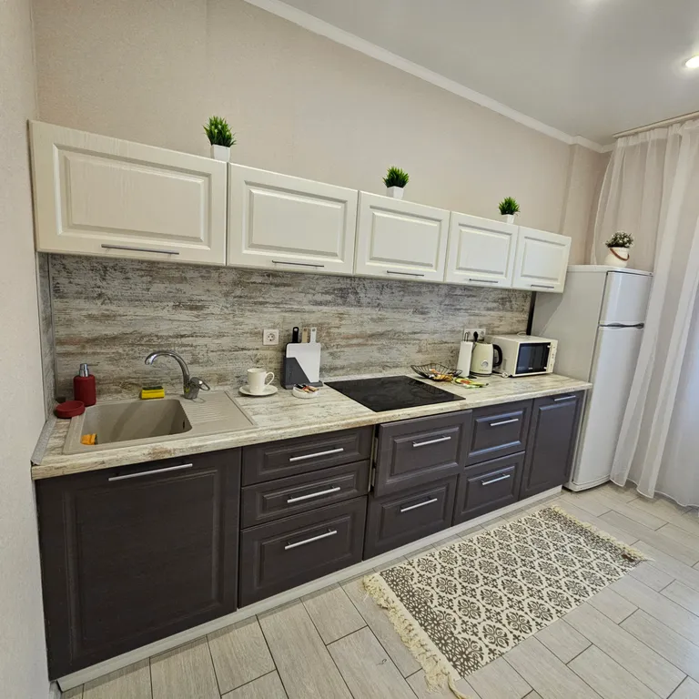 Комфортная квартира в элитном доме