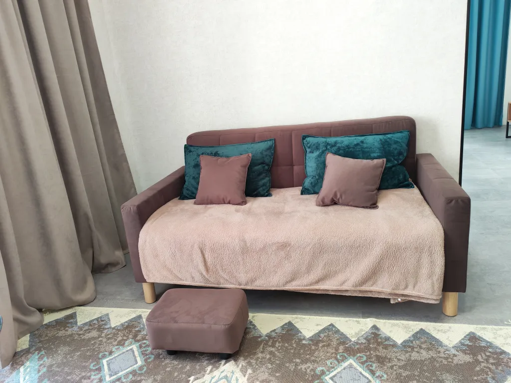 Уютная квартира в самом центре Омска