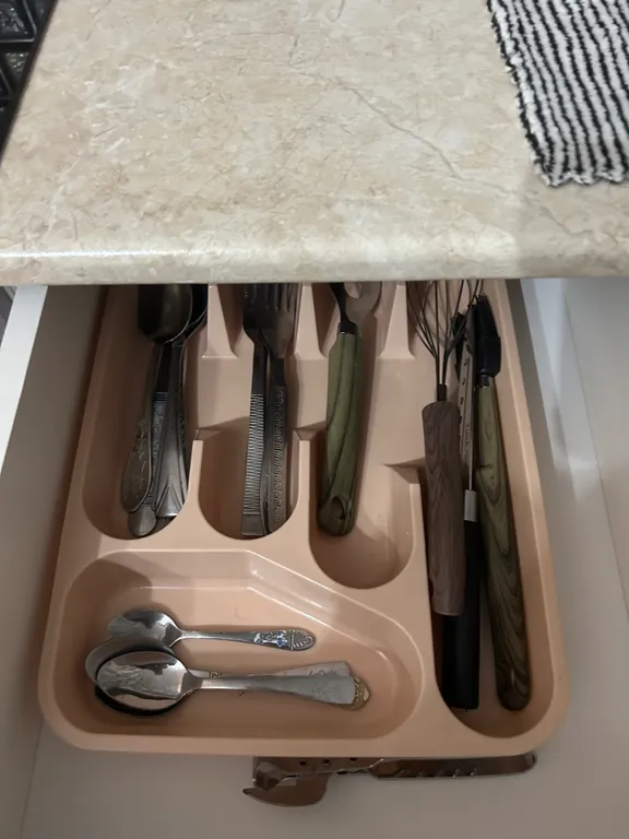 Уютная квартира в хорошей геолокации