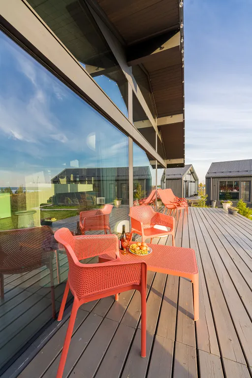 2-комнатный Дом