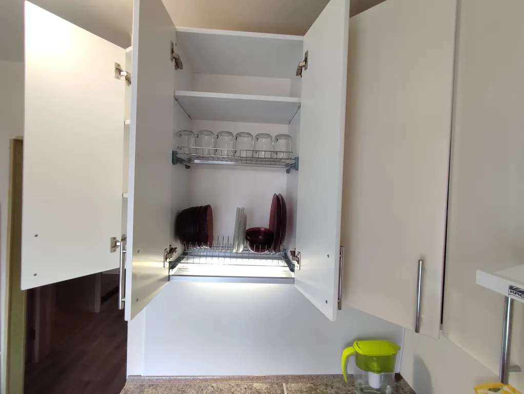 Квартиры в Омске для командировок и путешествий