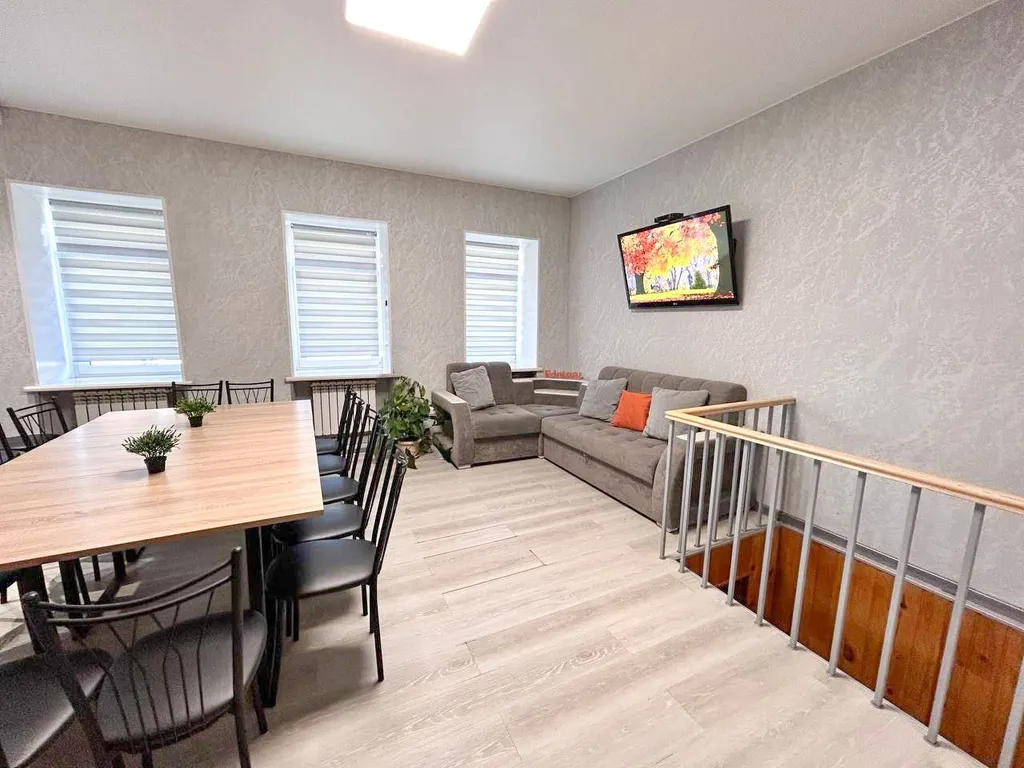 Дом у набережной