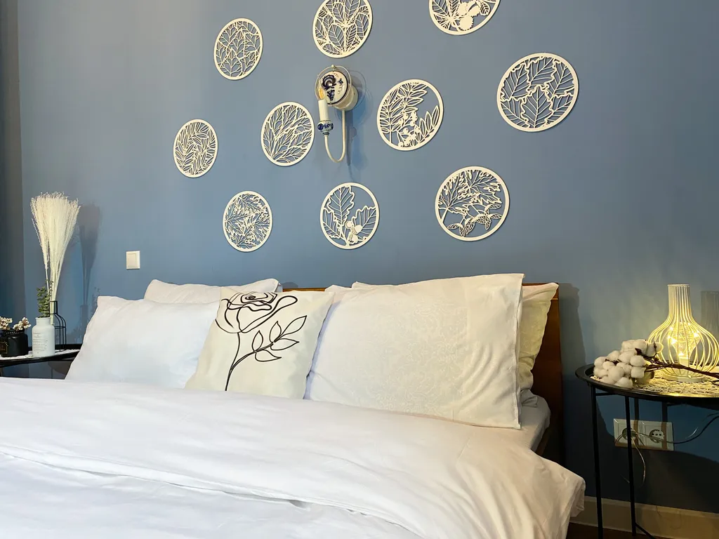 Квартира Стильная квартира в тихом центре — Севастополь