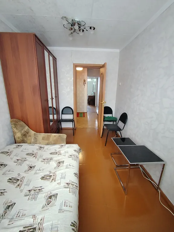 Уютная квартира для отдыха