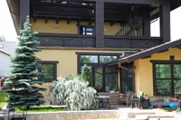 Chalet Ilinskoe Tirol Акинин