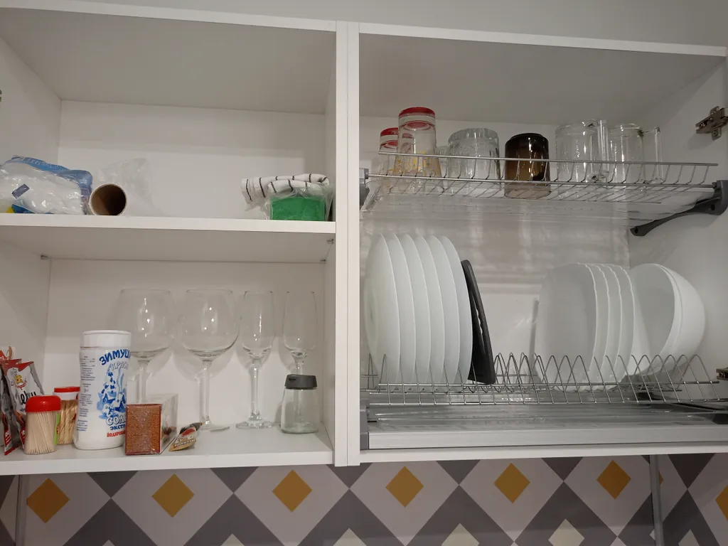 Новая студия вблизи Столбов и зоопарка