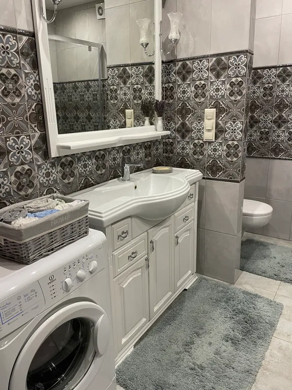 Квартира Комната в частном доме — Марушкино