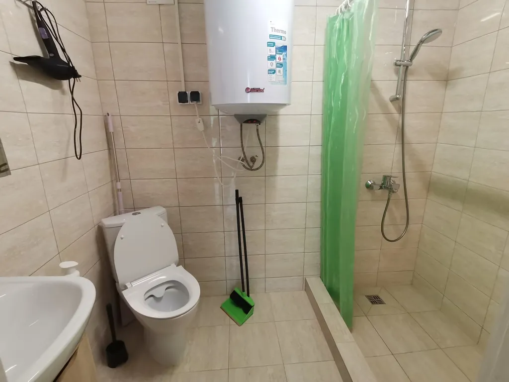 2-комнатный Дом