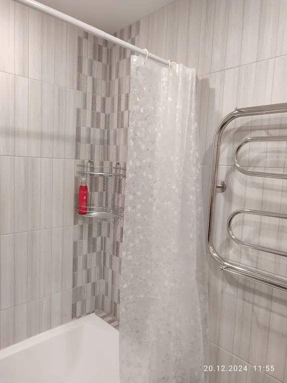 Квартира с новым ремонтом в центре