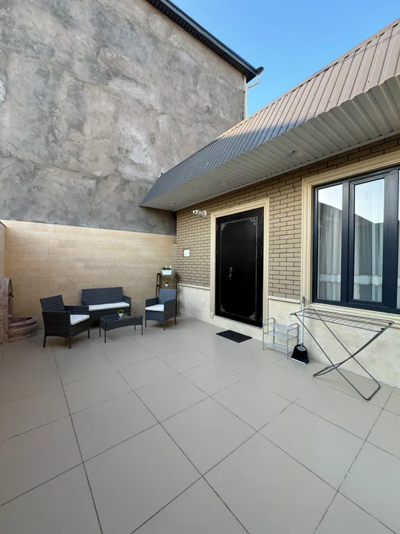 Коттедж Уютный домик на берегу Каспия у набережной — Дербент