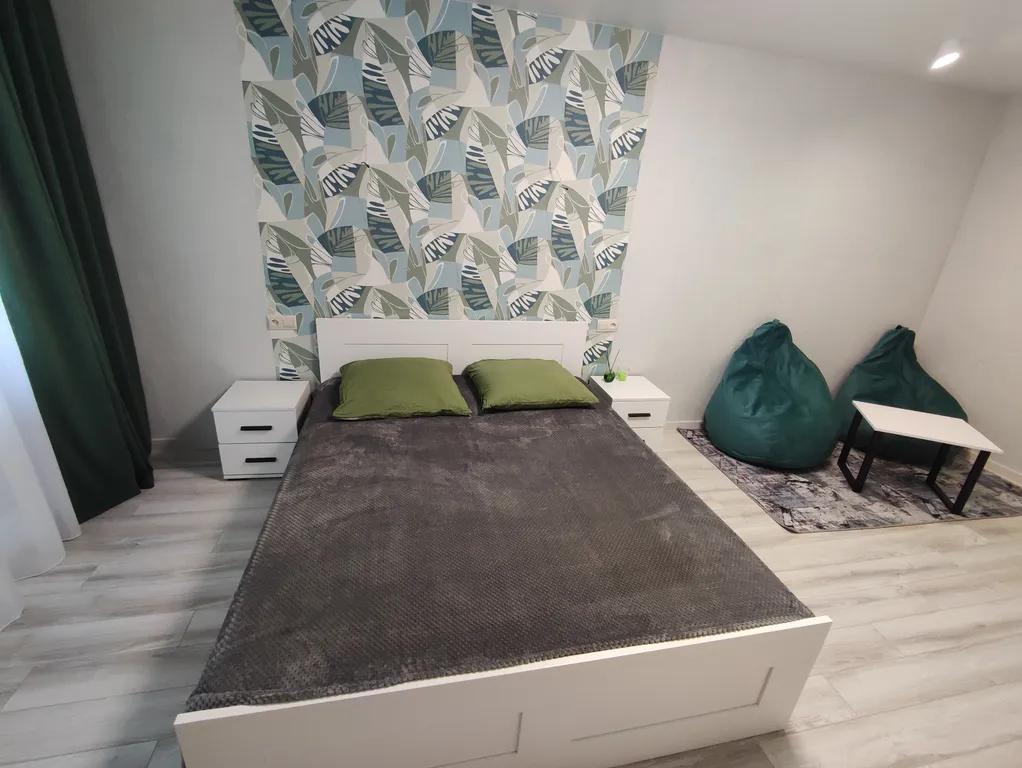 Уютная квартира — аренда посуточно в Бийск