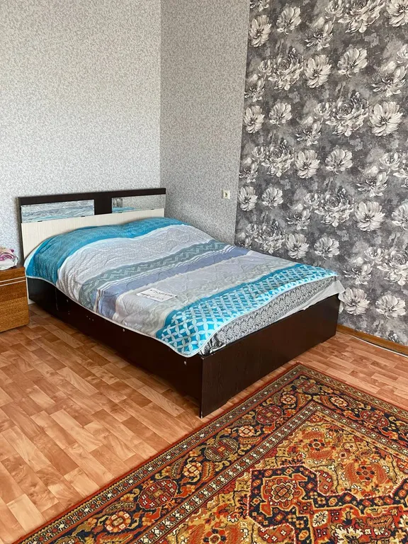 Уютная и недорогая квартира на Химаши