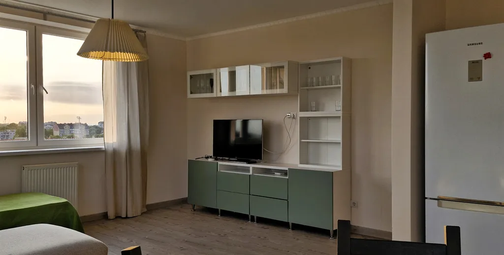 Квартира Квартира Ривьера — Пионерский