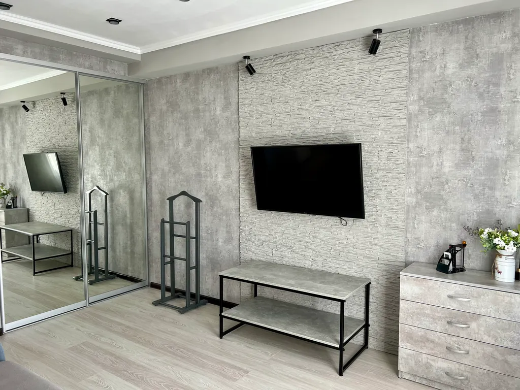 Квартира Современная уютная квартира в самом центре Судака — Судак