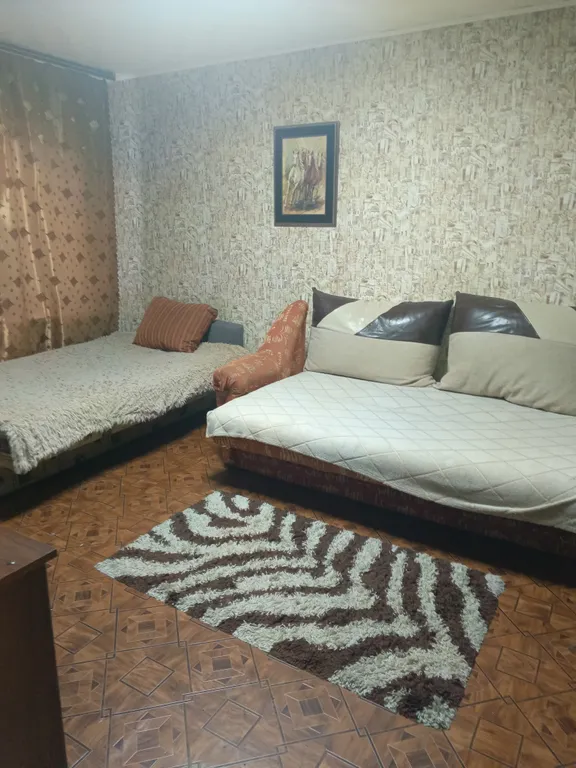 Квартира в центре