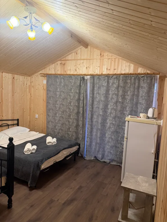 Эко-домик №2