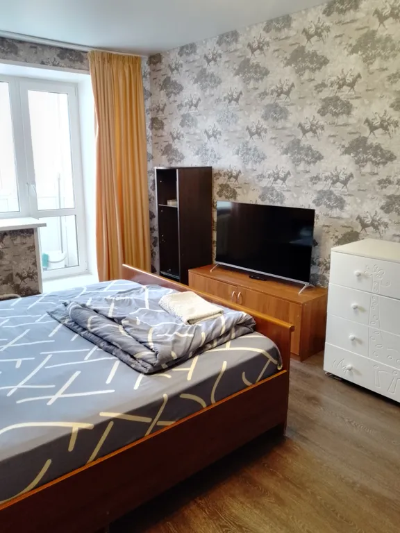 Квартира Уютная квартира — Саров