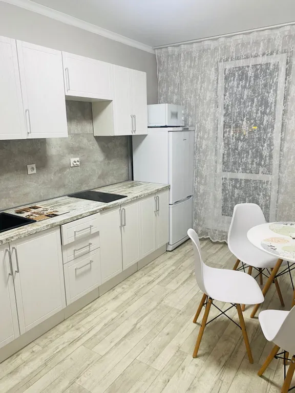 Уютная новая квартира в новом доме в 5 мин от Терм