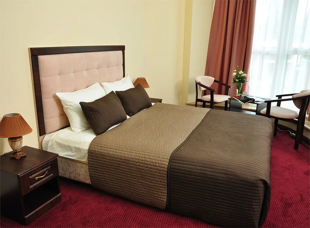 Квартира Комната — аренда посуточно в Кисловодск