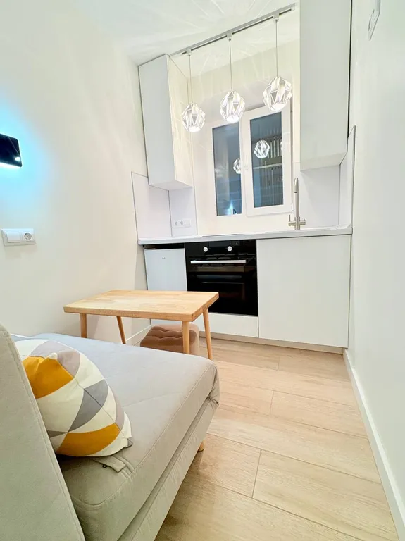 Квартира Чудесная квартира на Пятницкой: комфорт, центр, идеальное расположение — Москва