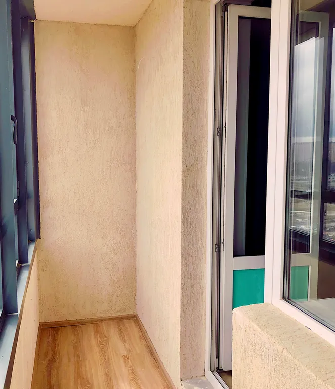 First Line Apartments