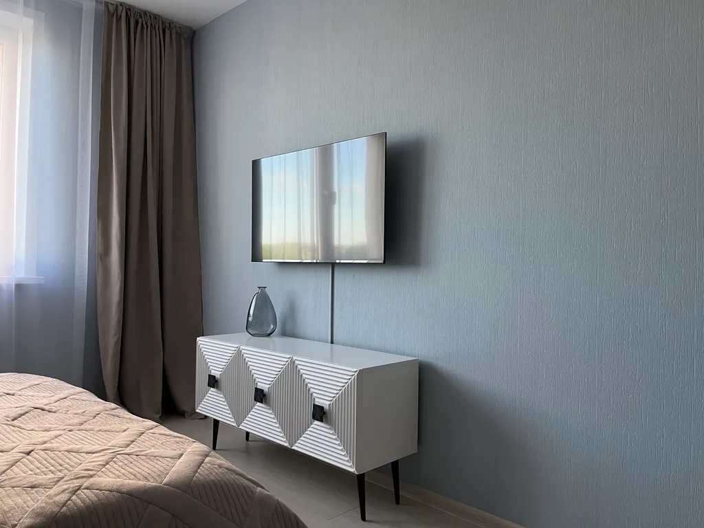 Квартира в ЖК Центральный