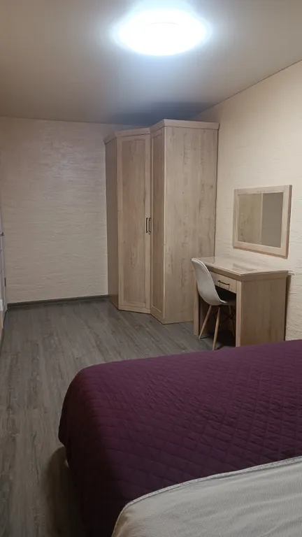 Свежесть севера