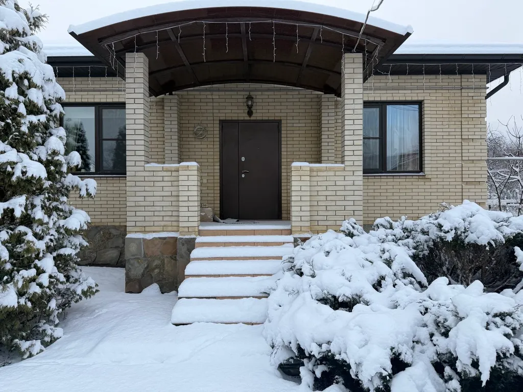 Даховский берег