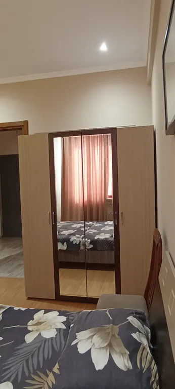 Очень комфортная и уютная квартира