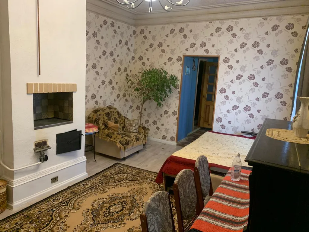 Уютная квартира в курортной зоне