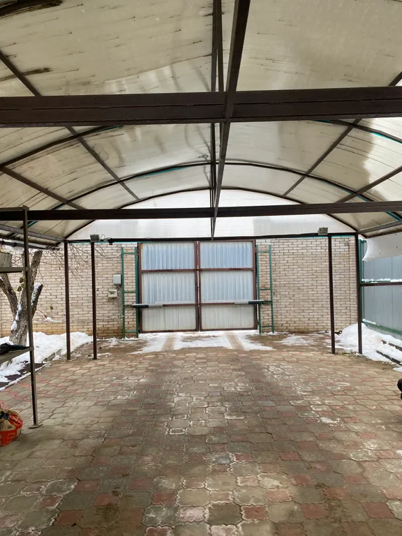 Загородный коттедж со всеми удобствами