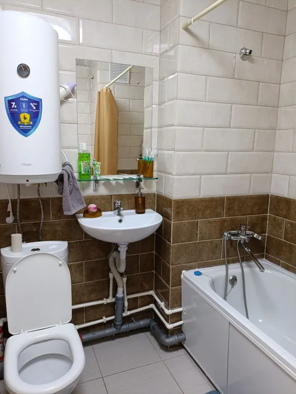 Квартира у зоопарка