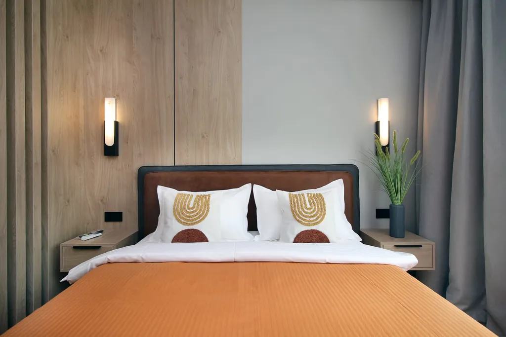 Meridian Central Loft